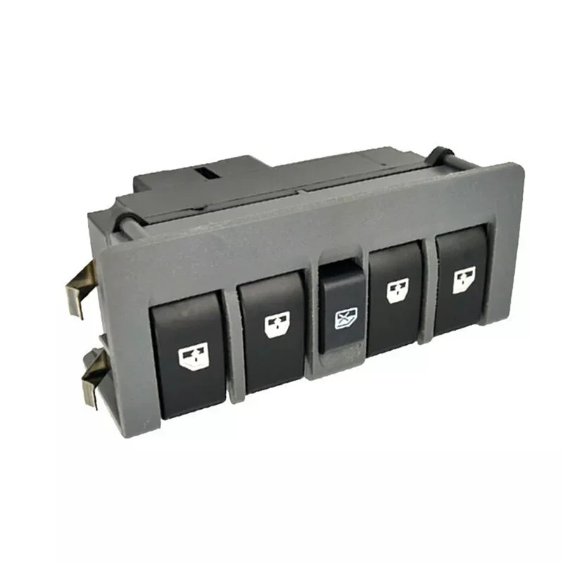 

Car Electric Power Windows Switch For SAIL 11 Pin Car Styling 9005041 LHD
