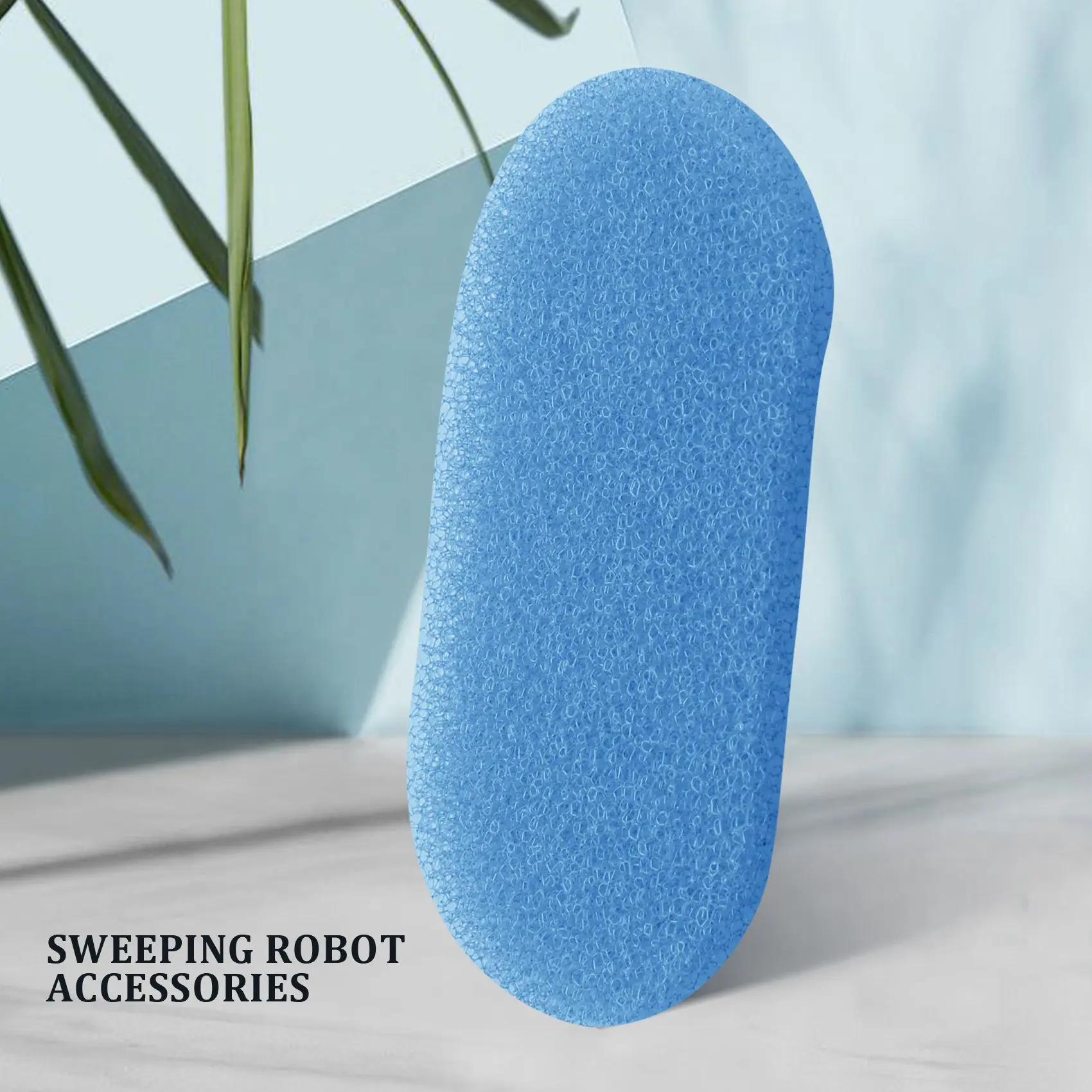 مجموعة مرشح HEPA الجديدة مكونة من 5 قطع/مجموعة لـ Thomas Twin Genius 787203   أجزاء المكنسة الكهربائية الجديدة