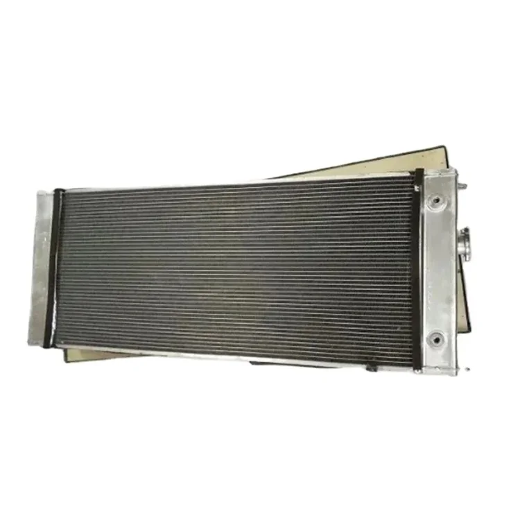 Radiator 423-03-41110 Factory direct sales Construction Machinery Parts WA380 hot selling Cooling Radiator