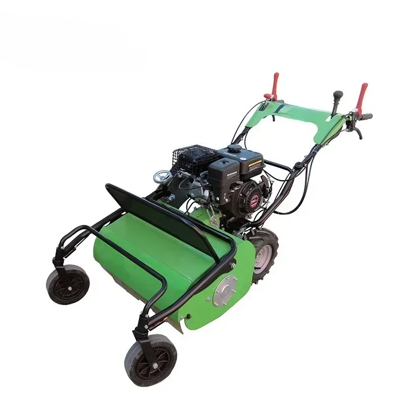Garden Machine China Cheaper Lawn Mowers