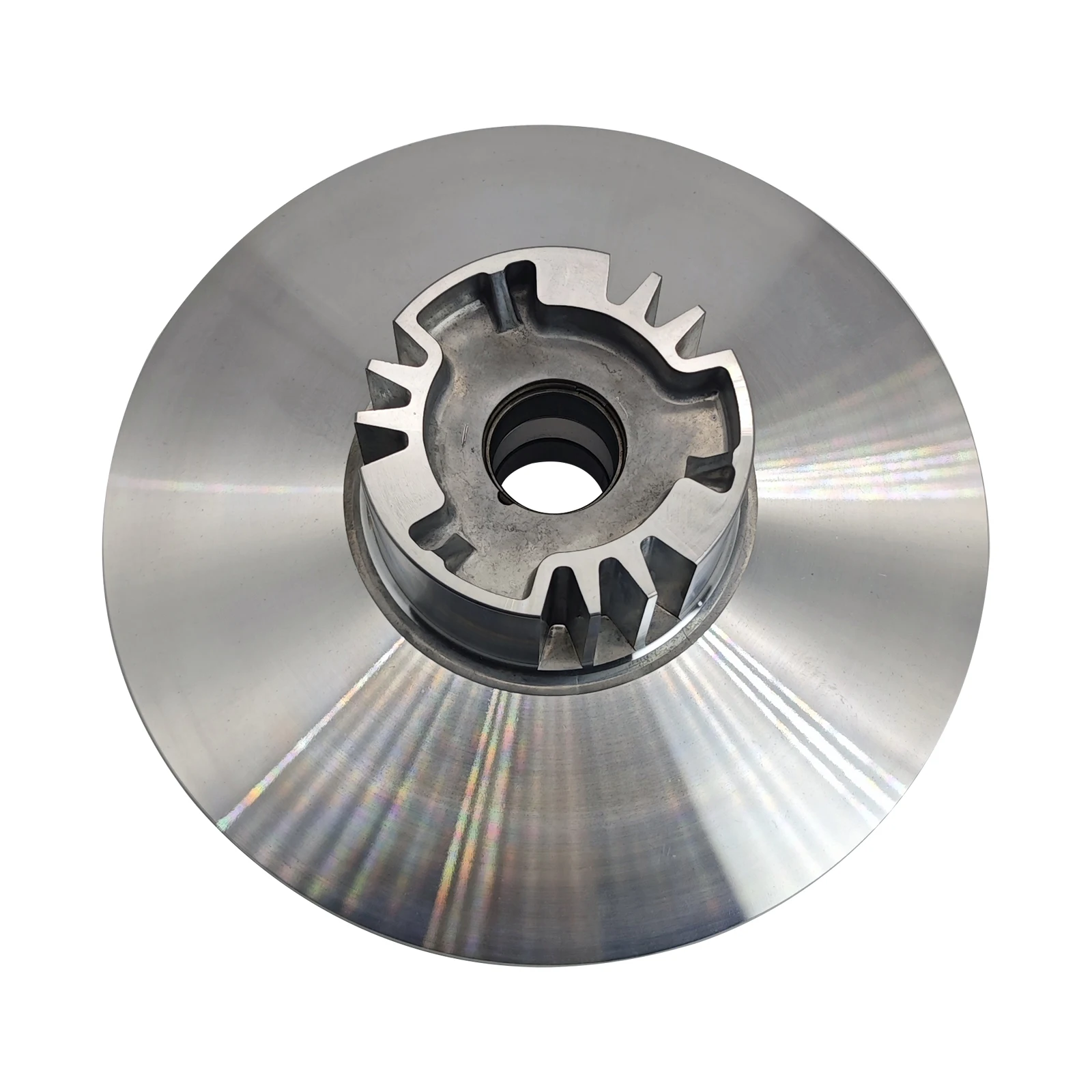 For BRP Outlander Renegade Maverick Commander Inner Secondary Clutch 420280499 420280236
