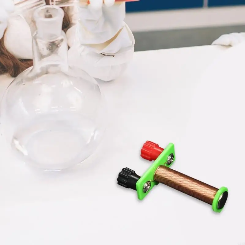 เครื่องมือฟิสิกส์แม่เหล็กแม่เหล็ก