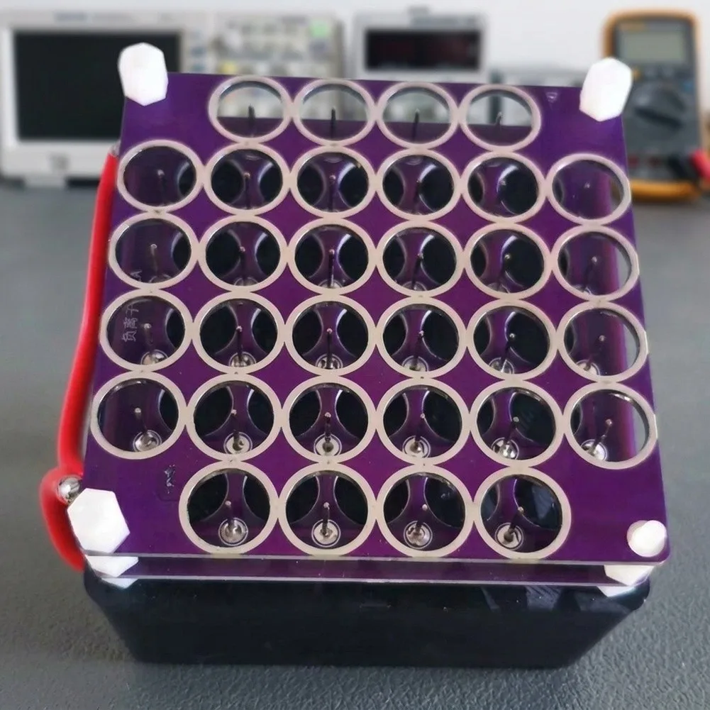 High Voltage Negative For ion Generator for For air Enhancement in Environments Where Smoke Dust and Stale For air Occur