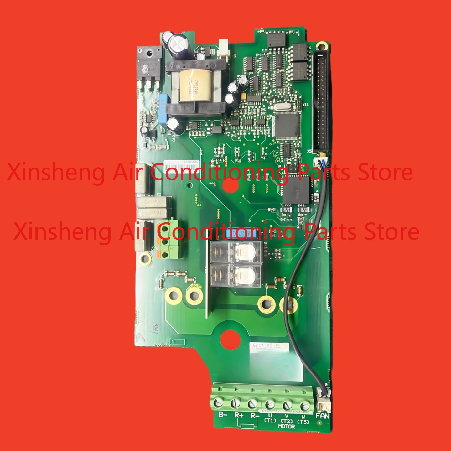 

PC00350 inverter NXL series 1.5-2 2-3-4-5.5KW kW power supply driver board