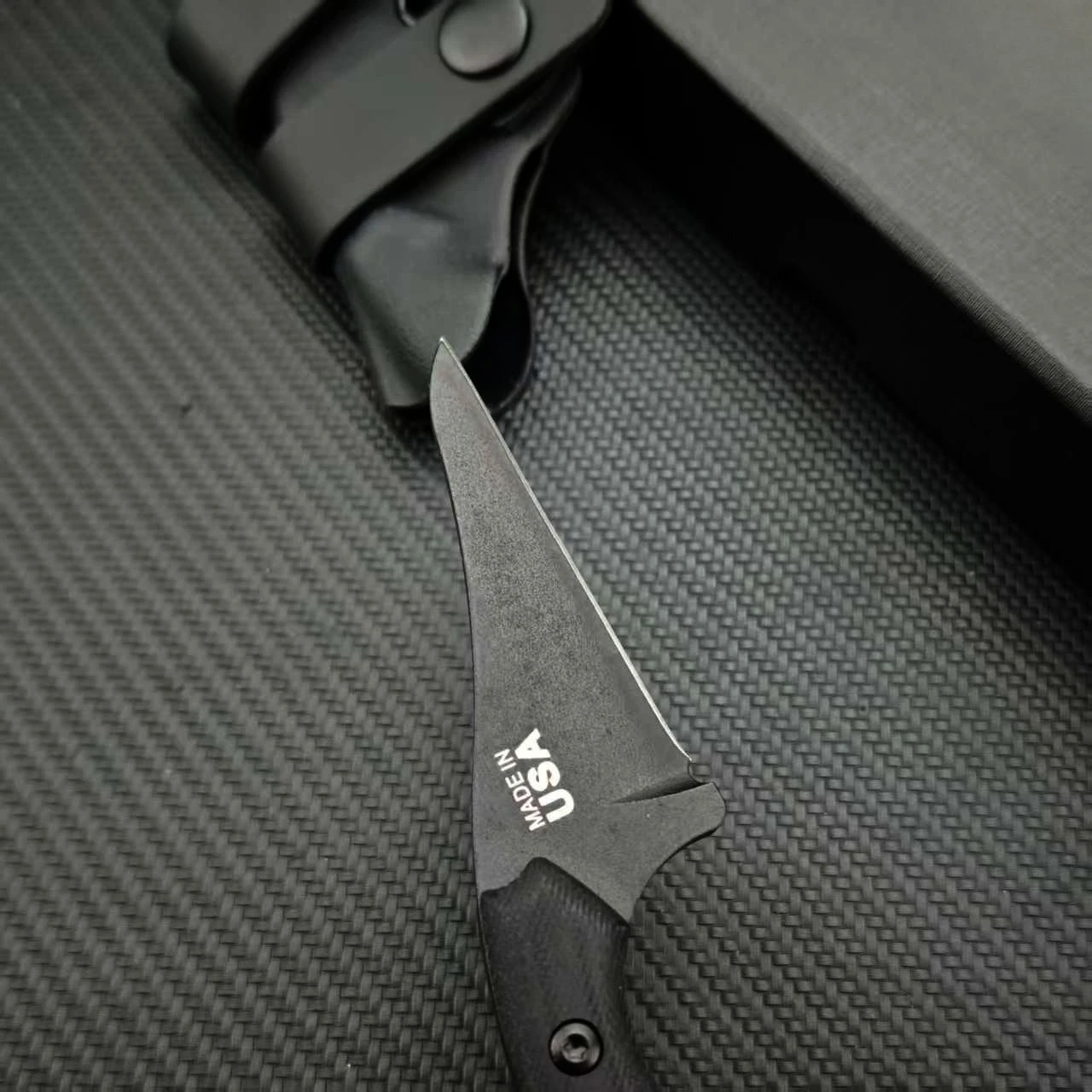 Coltello tascabile tattico EDC portatile per sopravvivenza nella natura selvaggia, caccia, autodifesa, campeggio esterno, escursionismo, piccola utilità, coltello dritto