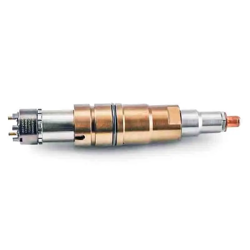 Fuel Injector ISZ13 2031836 for Injection Valves diesel Injector Valve