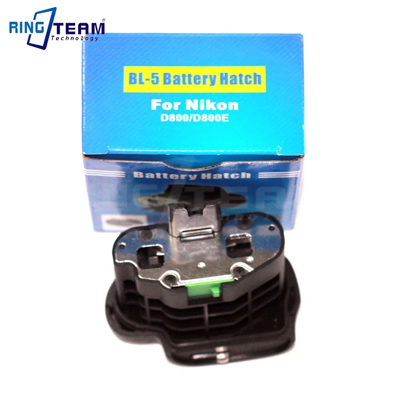 BL5 BL-5 Battery Chamber Cover for NIKON MB-D12 MB-D12 MB-D17 MB-D18 & EN-EL18 Serials Battery Pack