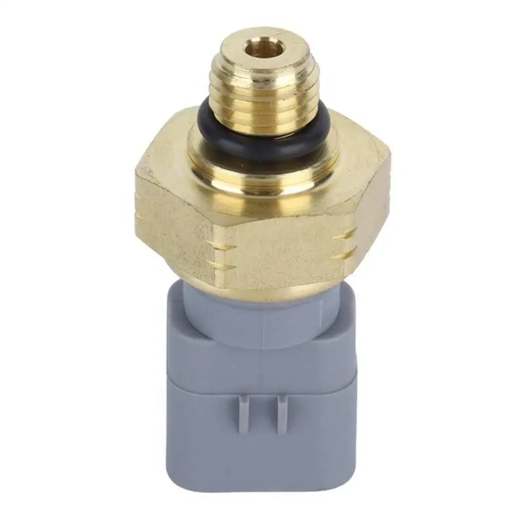 Fuel Pressure Sensor Advanced Manufacturing Water Oil Switch for Cat 320-3060 Excavator Models