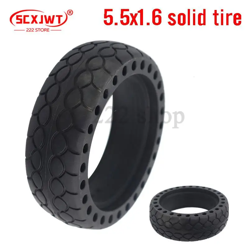 5 Inch Electric Tir…