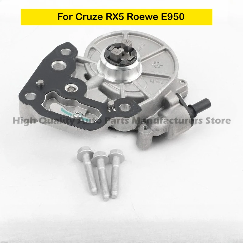 

Brake Booster Vacuum Pump Suitable for Cruze RX5 Roewe E950 12678247 1268405