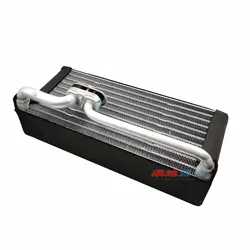 8850144080 Rear A/C Air Conditioner Evaporator Core For Toyota Land Cruiser Prado 2.7L 3.0L 4.0L 02-10 Lexus GX470 03-09