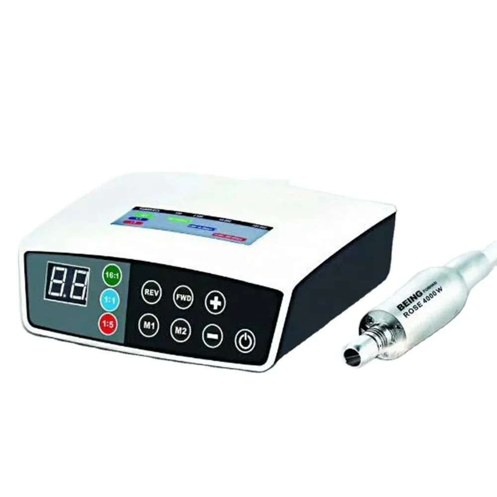 Led Den-Tal Electri…