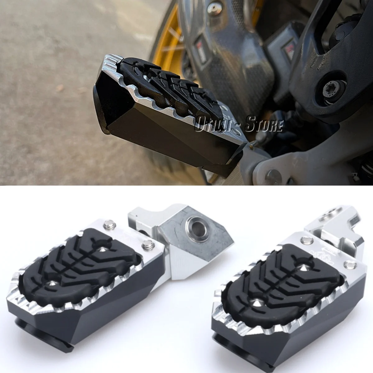 Fit For Bmw F 750 G… - image