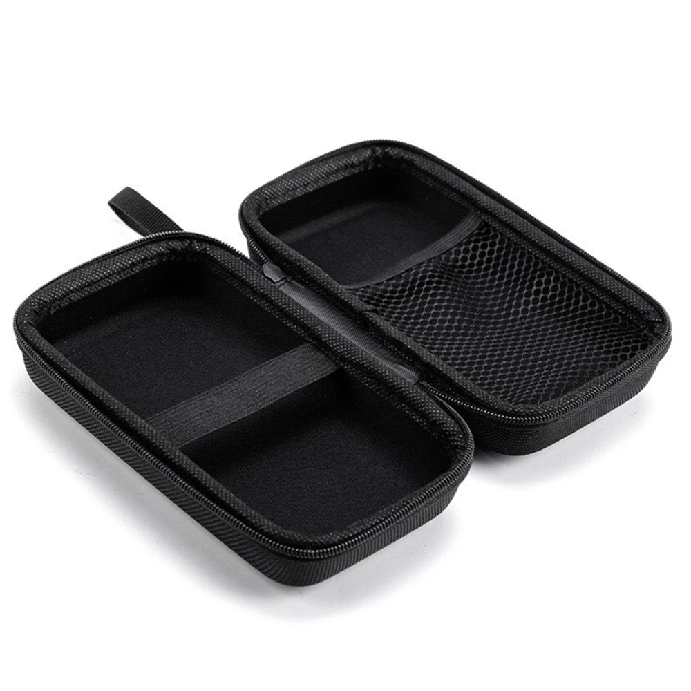Hard Carrying EVA Case for My Arcade Atari Pocket Player Pro Storage Shockproof Bag