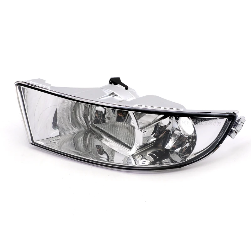 Samochód z przodu lampy halogenowe światła przeciwmgielne otwory pokrywa bez żarówki dla Skoda Octavia A5 A6 MK2 FL 2009 2010 2011 2012 2013 lewego prawego — zdjęcie 7