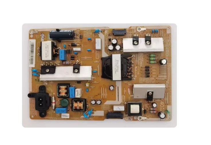 

Original UA40KU6300 J X X Z Power Board BN94-10711A BN41-02499A 90% New