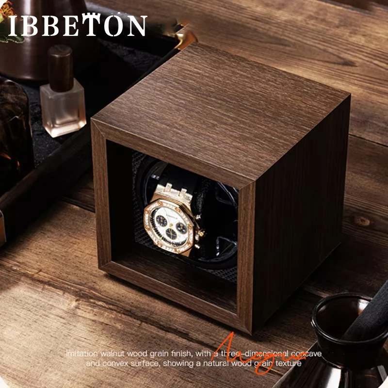 Thumbnail 2 - #62 Latest Watch Winders Offers