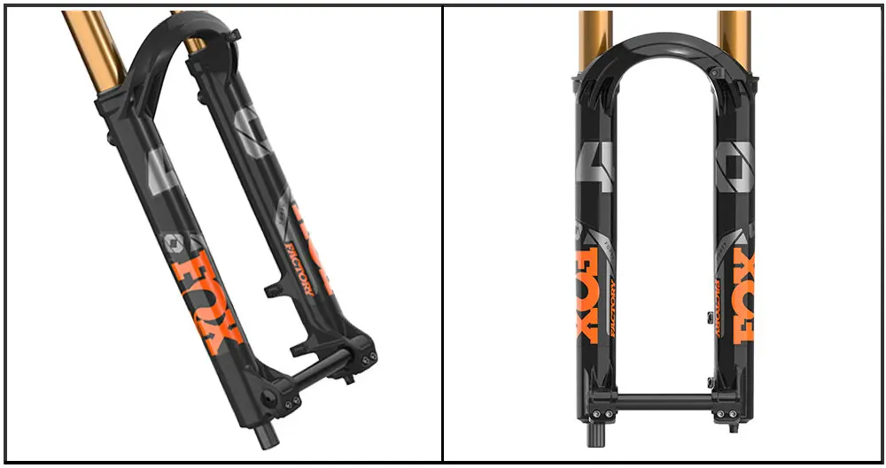 HEPPE Fahrrad 15x100/110 20x110 Steckachse MTB Gabel Welle Spieß Fahrrad Vorderradnabe Achse für FOX 32/34/36/38/40 Gabel – Detail 22
