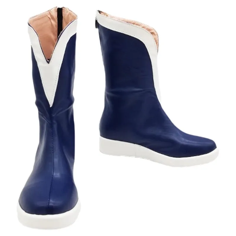 Cosplay Anime Filme Nezha Aobing Cosplay Schuhe Ao Bing Schuhe Stiefel Frauen Männer Halloween Party Zubehör Nach Maß