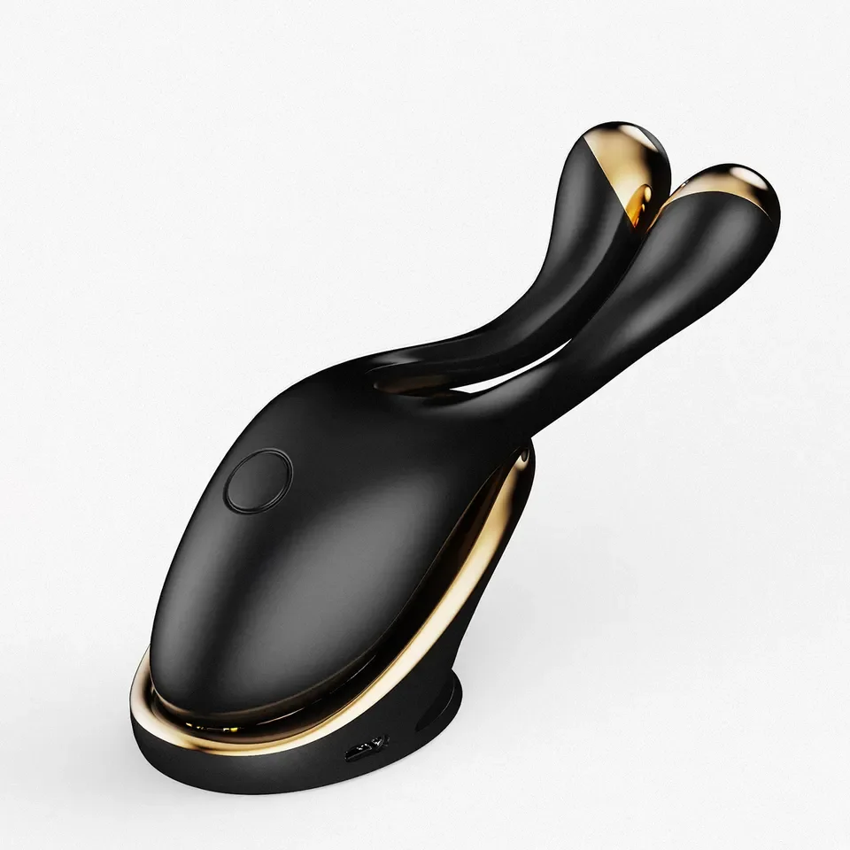 Neck Face Beauty Device Led Neck Rejuvenation V-face Lifting Massager Device Medical Beauty Machine