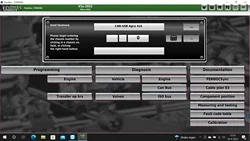 FENDT FenDias 2026v1+USB Dongle