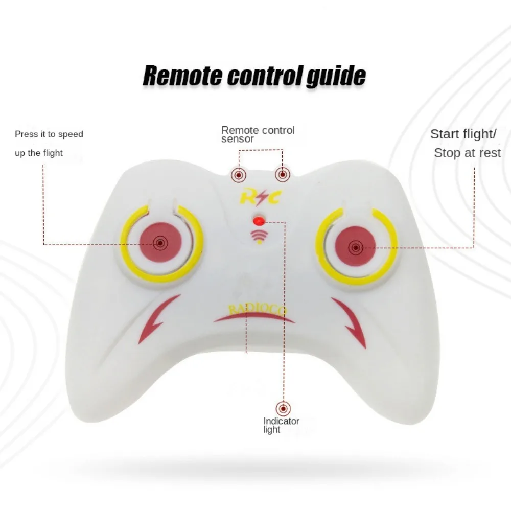 Hobbies Plastic RC Helicopters Rechargeable USB Charging Flying Helicopter Toy Mini Remote Control Plane Kids Adults