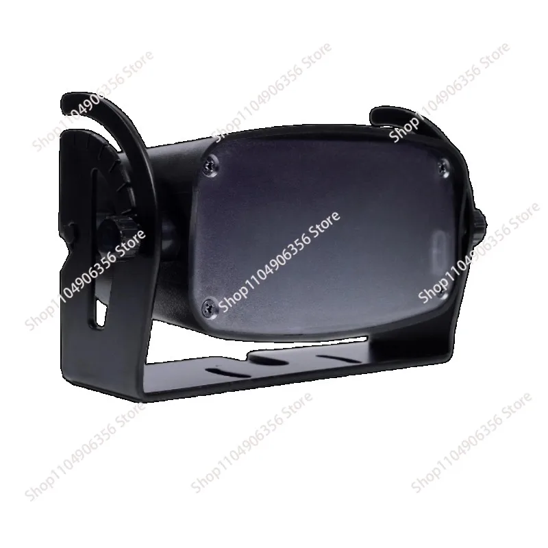 for People and vehicles separation radar fast door radar sensor industrial warehouse
