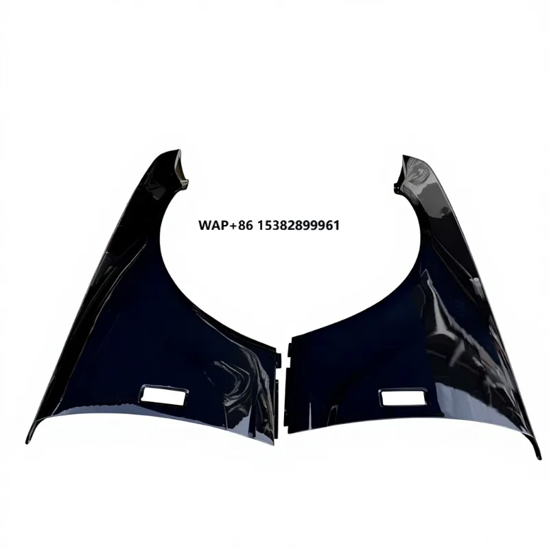 

For Ghost a Generation of Left Front Fender 41007242851