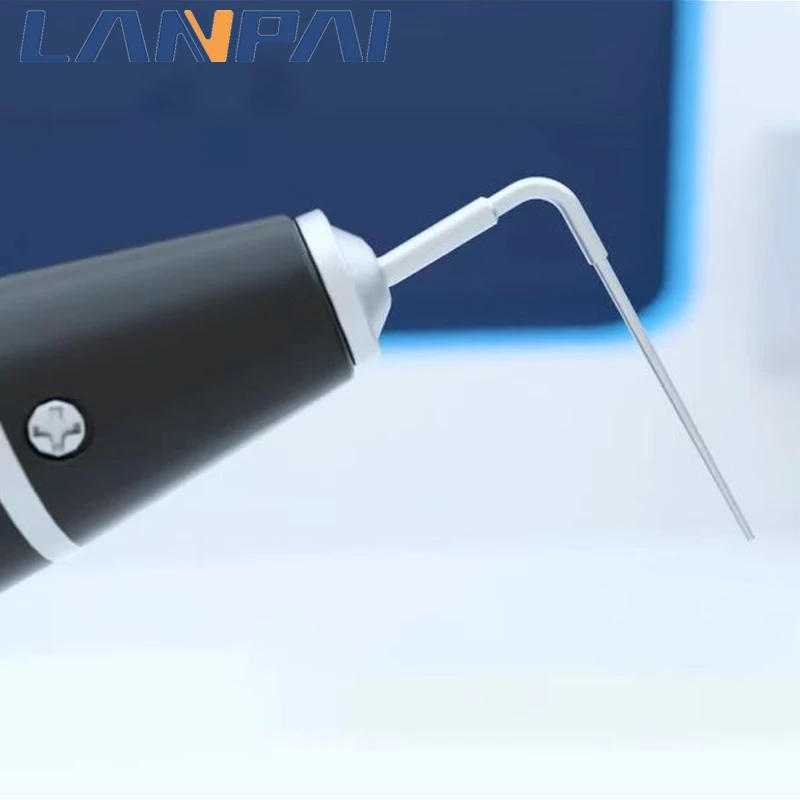 Lanpai Dental Endodontic Gutta-Percha Obturation System Hot Melt Filling Gun Heat Pen 360° Multi-angle