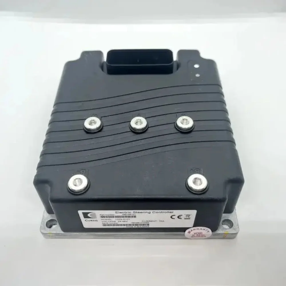 Controller motore AC 24-48V 70A modello 1222-5101 per carrello elevatore per transpallet impilatore elettrico Curtis