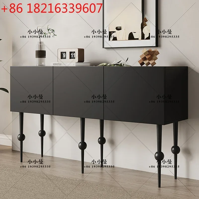 YAO Modern Minimalist Living Room Cabinets Premium Nordic Drawers Storage Living Room Cabinets Organizer Display Vitrine Furnitu
