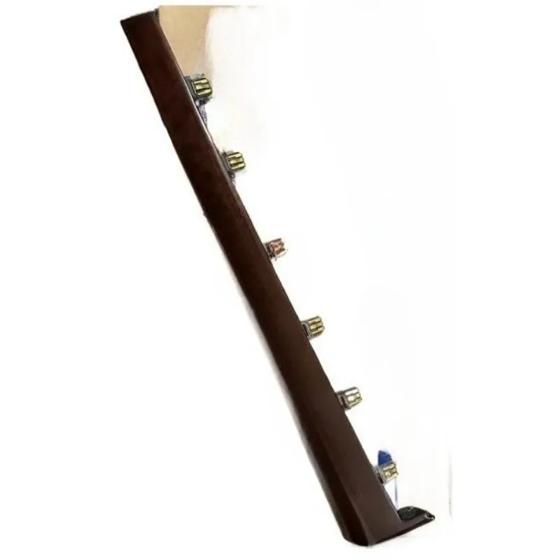 

Оригинальная накладка на приборную панель из персикового дерева, декоративная панель центральной консоли для Cadillac XTS 2013 2014 2015 2016 2017 2018