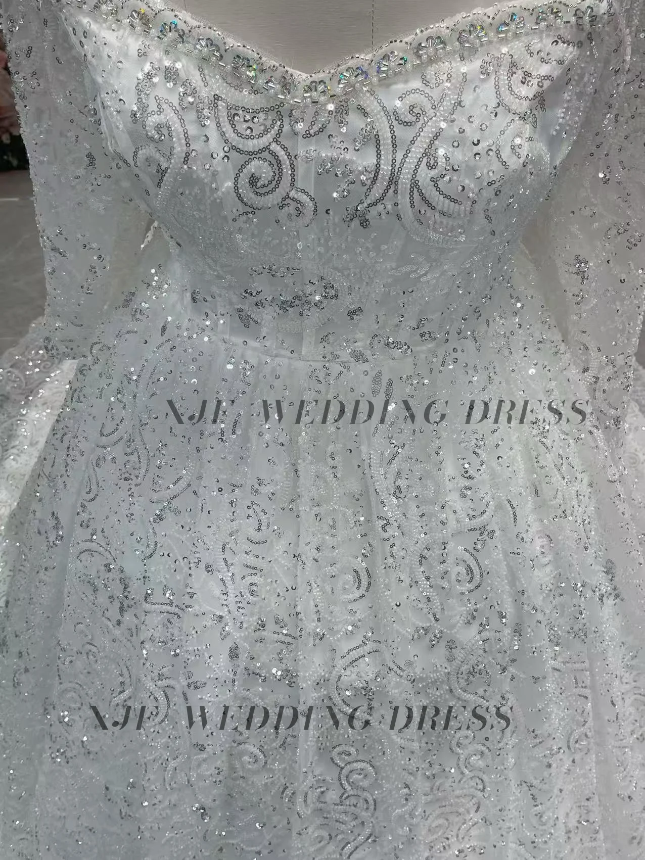 Customzied Sweet Co…