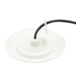 Super Slim Pool Spot RGB LED Light 12W DC12V Resin Filled IP 68 Waterproof 108led Cold White Blue Warm White