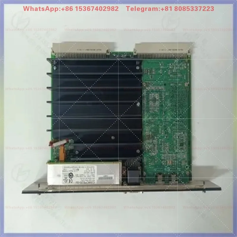 IC697CSE784RR 16 MHz, 32-bit, expandable, floating-point state logic processing unit