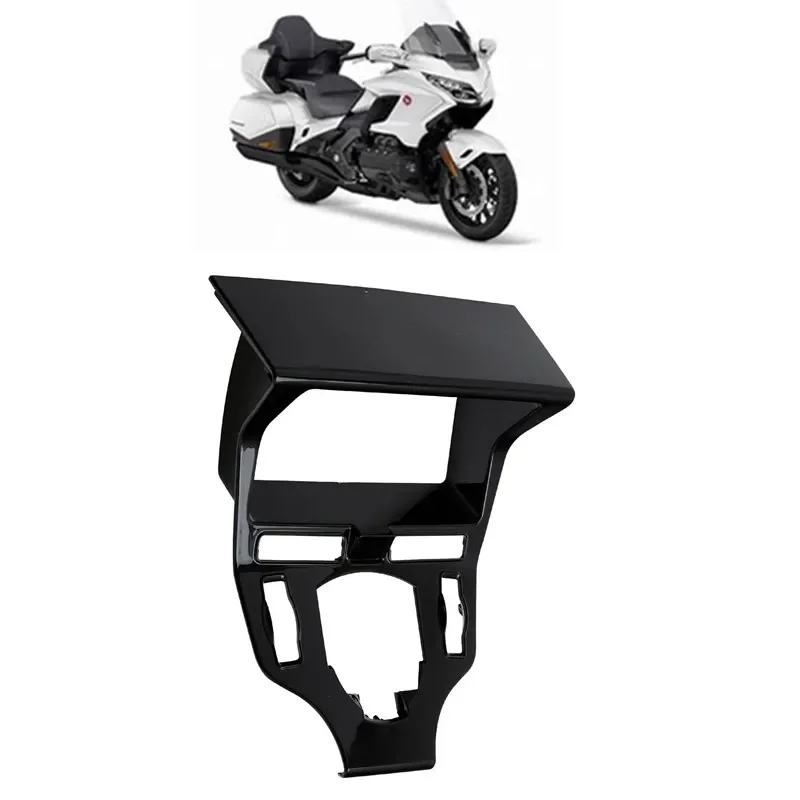 

Motorcycle Acsessories Fairing Cover LCD Cover For Honda Goldwing Gold wing GL1800 GL 1800 2012-2017