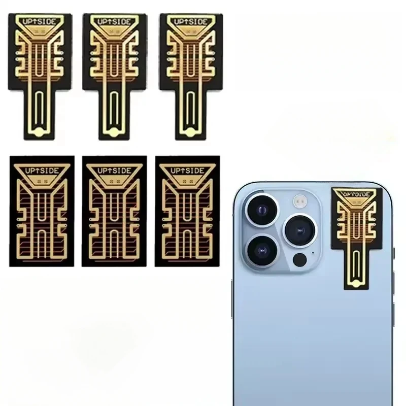 

Усилитель сигнала антенны портативный мобильный телефон усилитель сигнала наклейка усилитель для Iphone Samsung Mi Universal