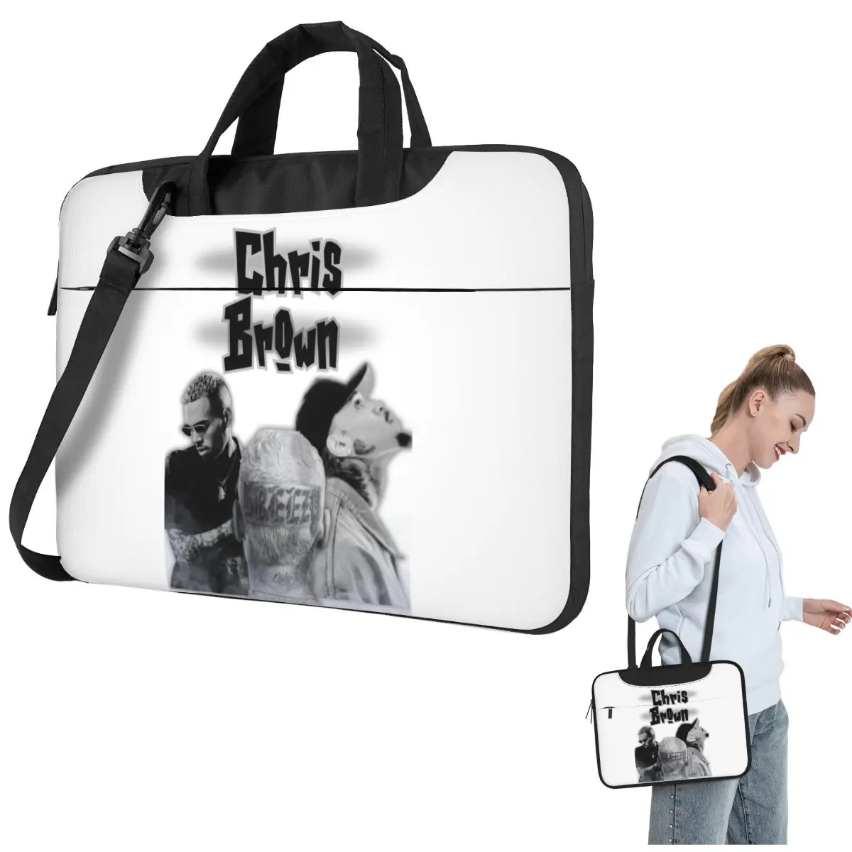 Chibis Murder Drone… - image