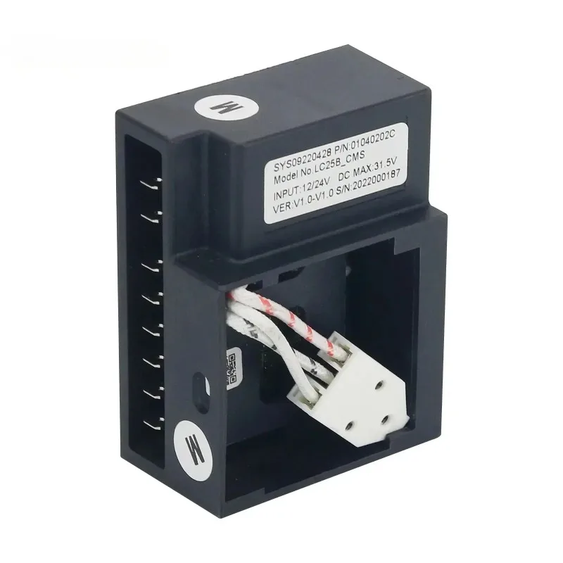 LC25B DC 12V 24V Car Refrigerator Inverter Compressor Driver Board For DC25H ZH25G H02 0051 2.07.028