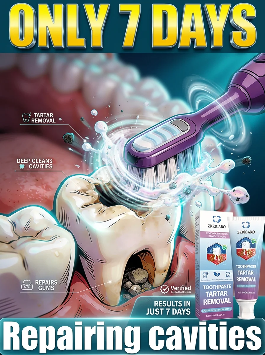 

Easily regenerate gums and cover teeth in 7days