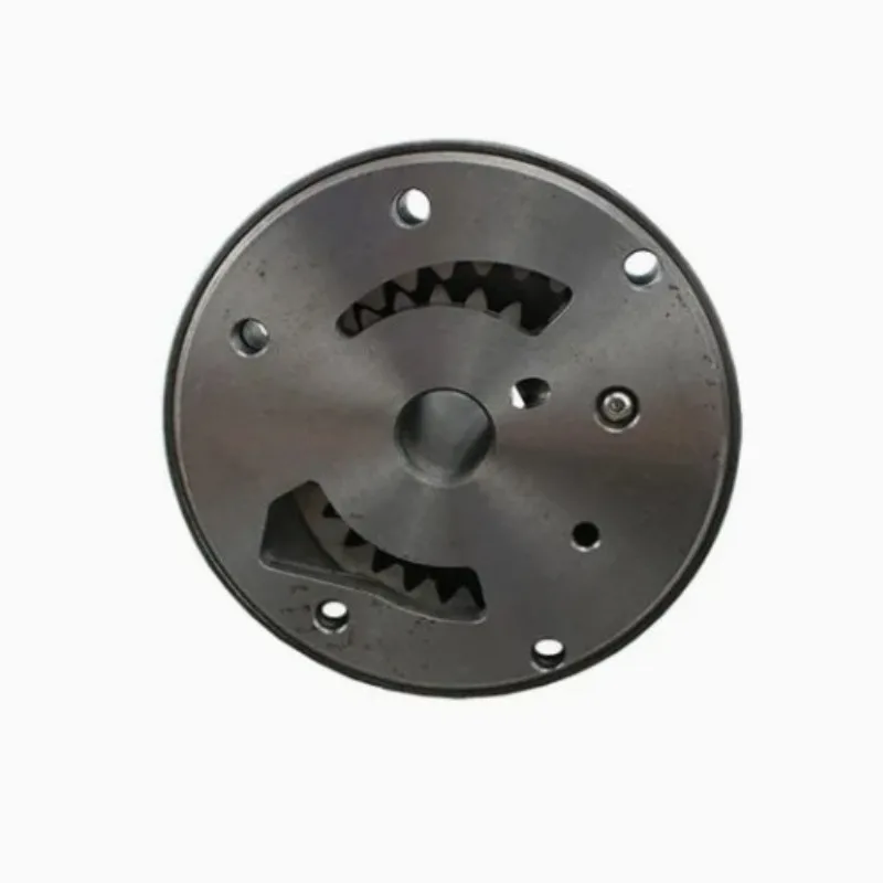 Transmission Fuel Feed Pump 30B‑13‑11200 Spare Parts Fit for Komatsu Forklift FD20/30‑16 FG20/30‑16