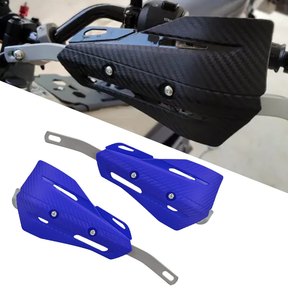 

Защита руля (22/28 мм) для мотоциклов Honda, KTM, RMZ, CRF, YZF, SX, EXC, XCW, SMR, ATV