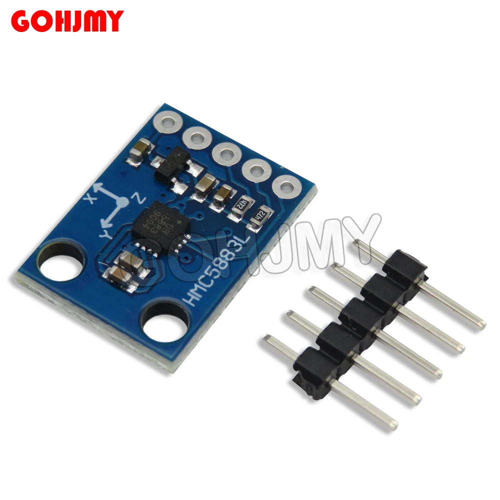 GY-273 HMC5883L 3V …