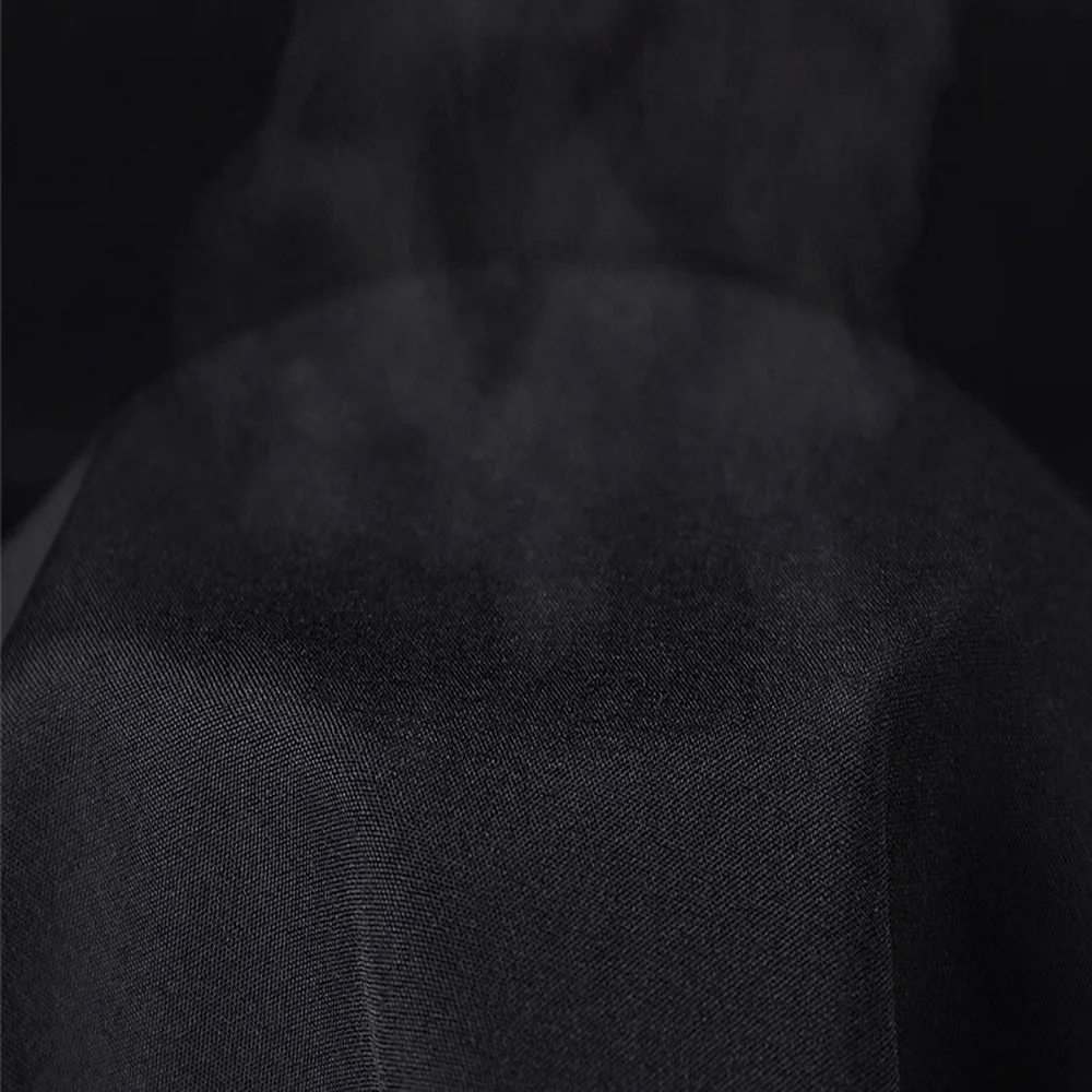 ARSUXEO Men Cycling Shorts 2 in 1 with Silicone Cushion Bike MTB Shorts Loose Outdoor Sports Bicycle Shorts Breathable Quick Dry