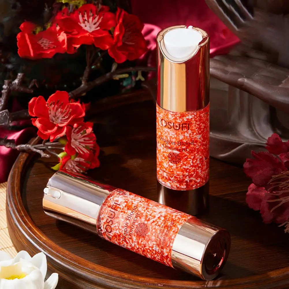 2026 ترطيب الوجه كريم دم التنين كريم مغذي لون البشرة إصلاح اشراق تجديد تشديد منتجات العناية بالبشرة #6