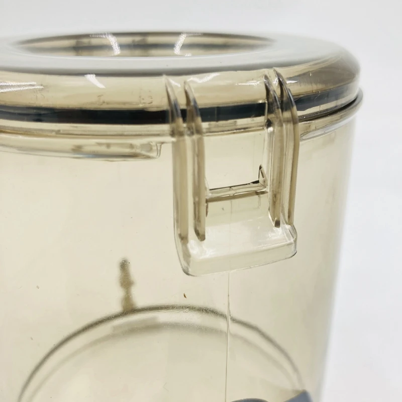 A44F-пылесос, детали пылесборника для Dibea T6 C17, аксессуары для беспроводного пылесоса, запасные части