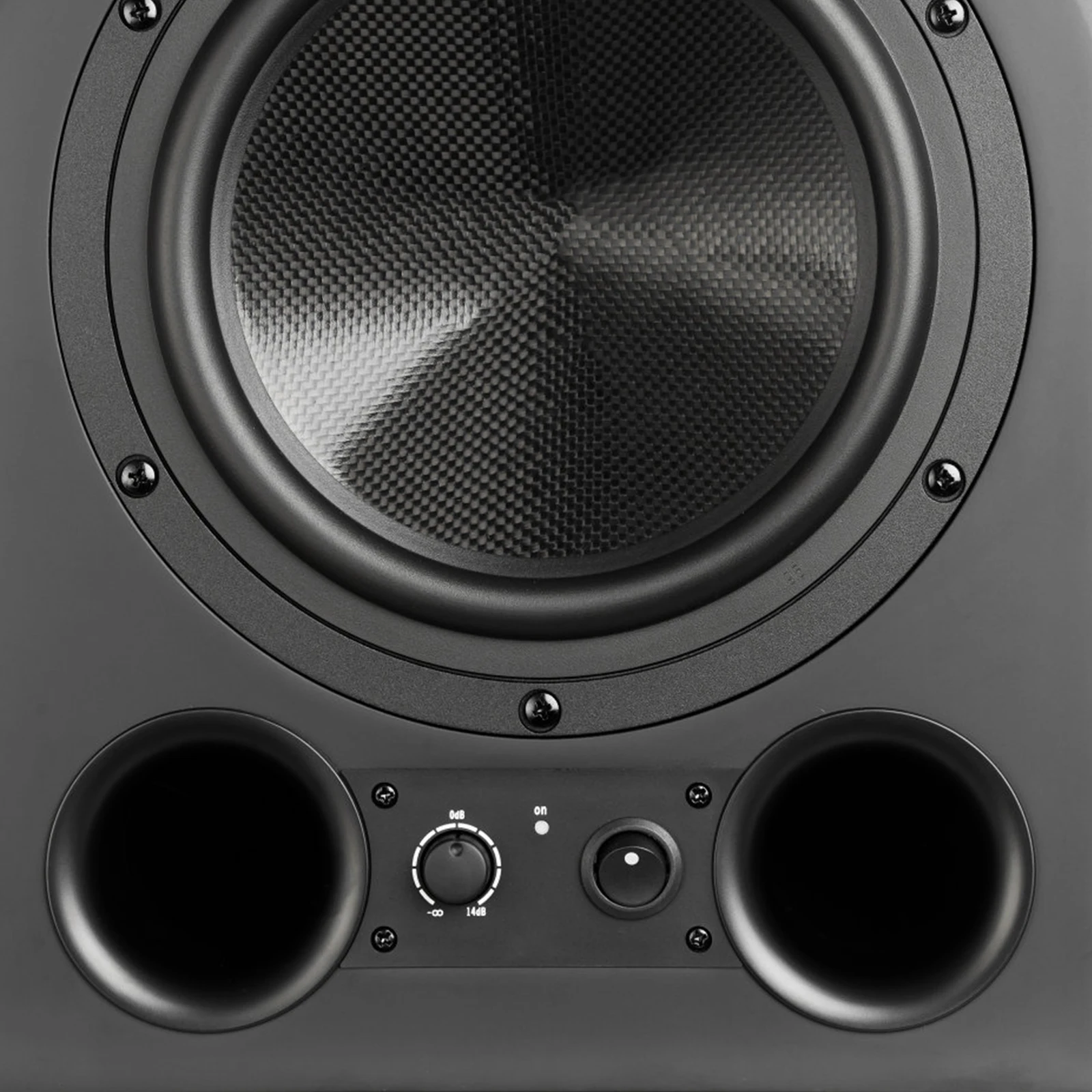 

8pcs Speaker Cabinet Port Tubes Durable Bass Enhancement Noise Reduction Air Vent Tube For Speaker Enclosure Accessories