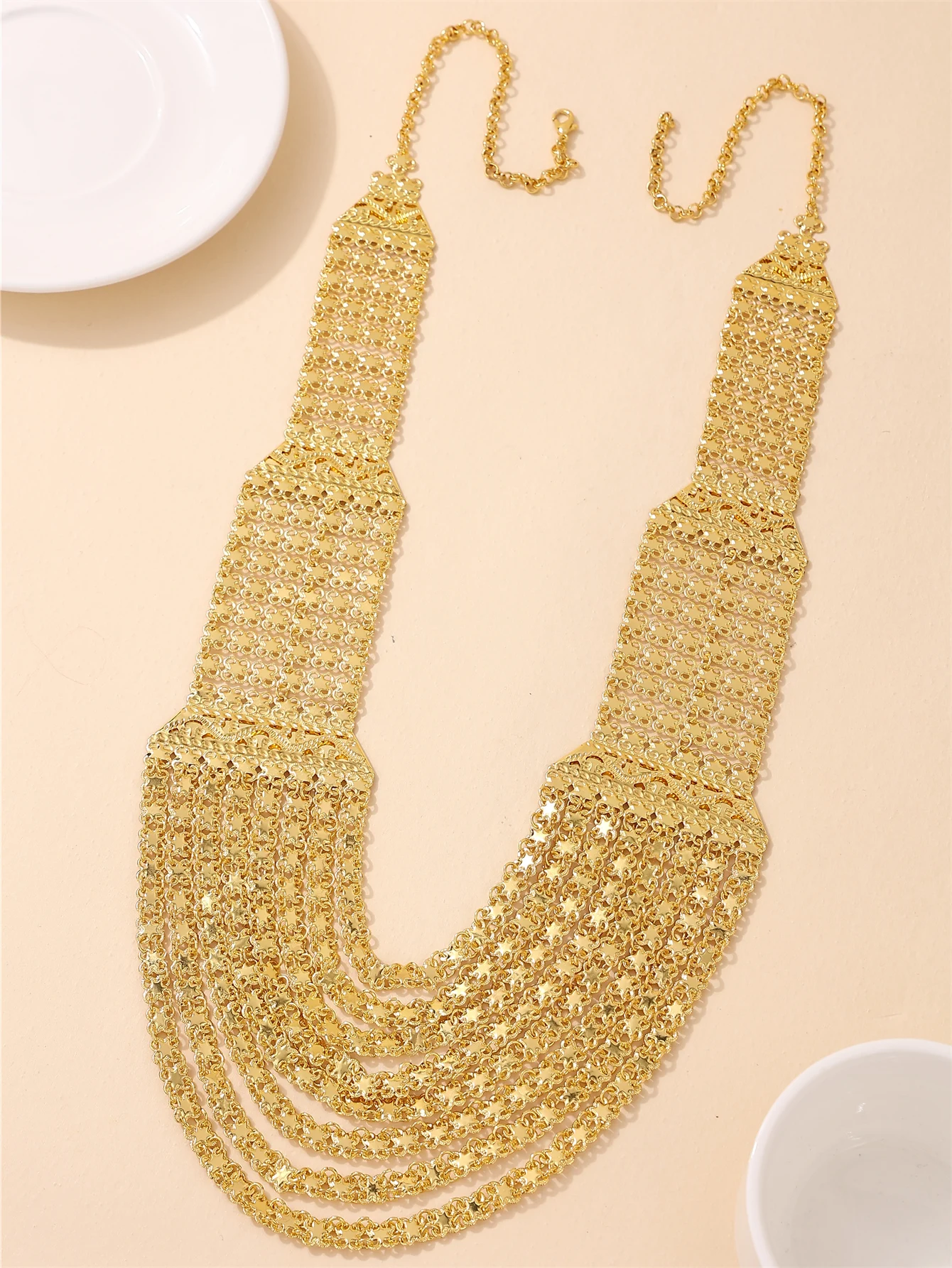 Thumbnail 4 - #51 Popular Body Chains Choices