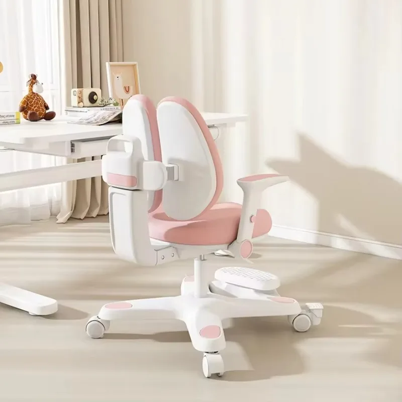 

Новый дизайн, регулируемый детский стол, эргономичные детские обучающие столы и стулья