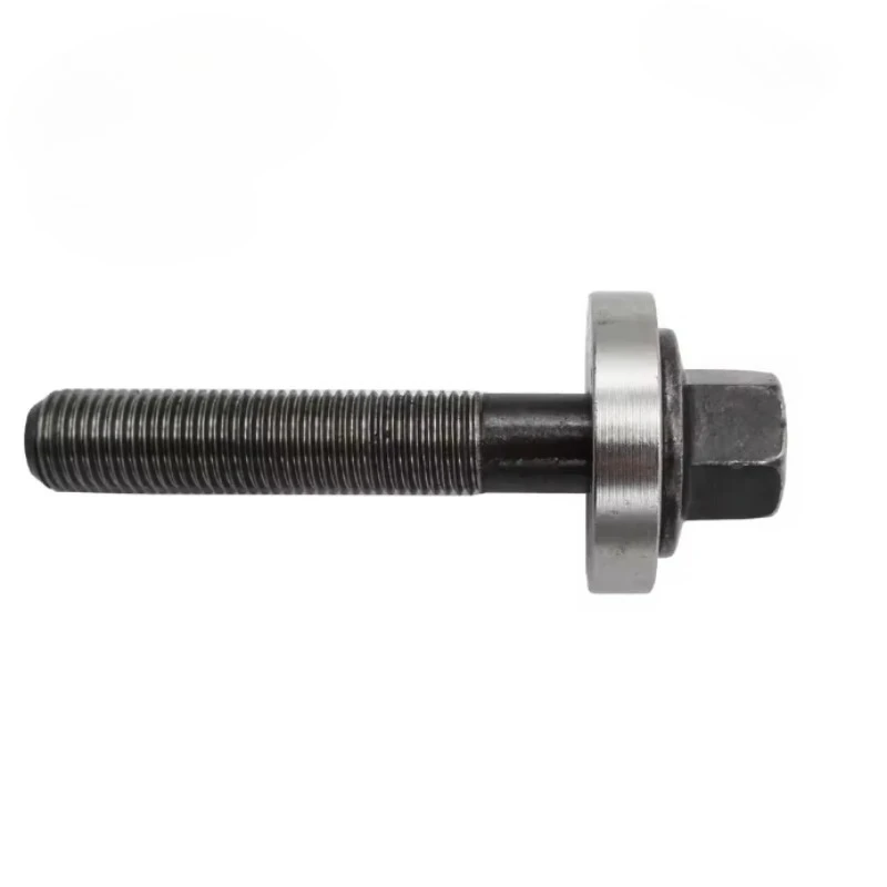 New Crankshaft Pulley Bolt for B-Max C-Max Ecosport Fiesta/Fusion Figo Focus KA Kuga Mondeo S-MAX Galaxy Transit/Tourneo 1677517